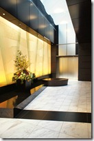 Entrance Lobby 5