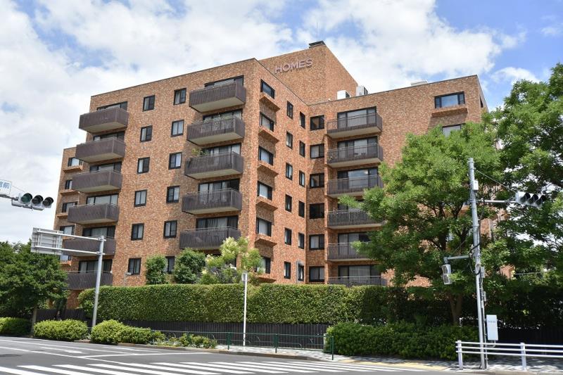 Oji Homes Aoyama