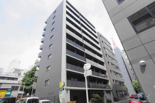 Exterior of Park Axis Nihonbashi-kabutocho