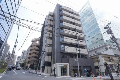 Exterior of FLATS MITAKE