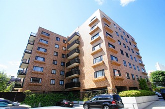 Exterior 2 of Oji Homes Aoyama