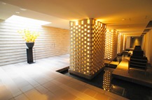 Entrance Lobby