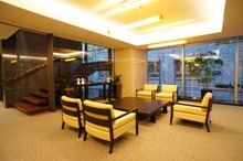 Entrance Lobby