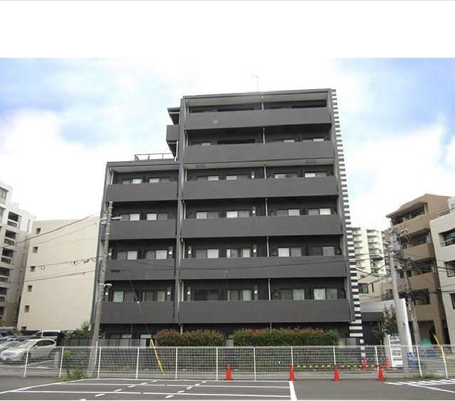 Exterior of Grand Concierge Sirokane Takanawa Asyl Court