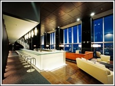 Sky Lounge